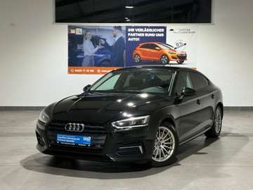Sportback sport 2.0 TDI NAVI+ALCANTARA+SHZ+