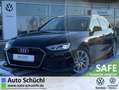 Audi A4 Avant 35 2.0 TFSI S-TRONIC NAVI+LED+SHZ+PDC+D Schwarz - thumbnail 1