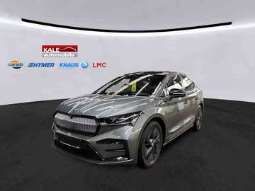 Coupé RS Suite 4x4 *Wärmepumpe*LEDER*HuD*