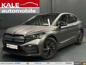 Coupé RS Suite 4x4 *Wärmepumpe*LEDER*HuD*