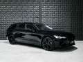 Volvo V60 2.0 T8 AWD Ultra Dark | B&W | 19 | Topv. | Pano | Zwart - thumbnail 1