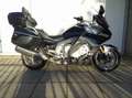 BMW K 1600 GTL Blauw - thumbnail 1