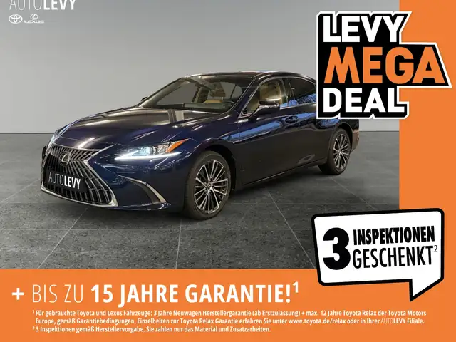 Lexus ES 300 h Business SCHIEBEDACH/CARPLAY