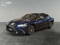 Lexus ES 300 h Business *SCHIEBEDACH*CARPLAY* Bleu - thumbnail 2