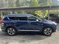 Hyundai SANTA FE Santa Fe 2,2 CRDi 4WD Level 6 Aut. Blau - thumbnail 2