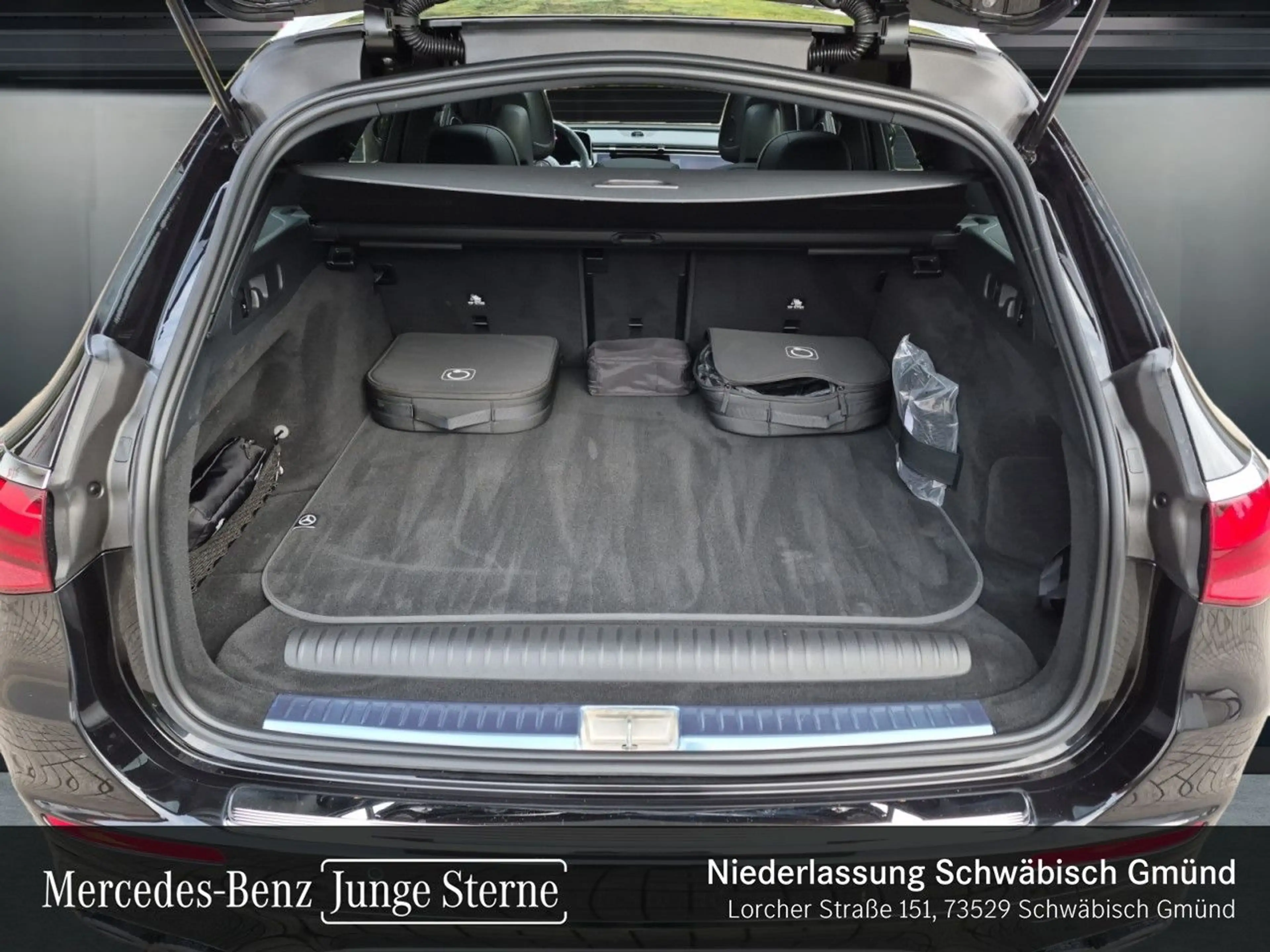 Mercedes-Benz E 53 AMG T 4M Hybrid Fahrass 360° Pano Burmester — photo 8