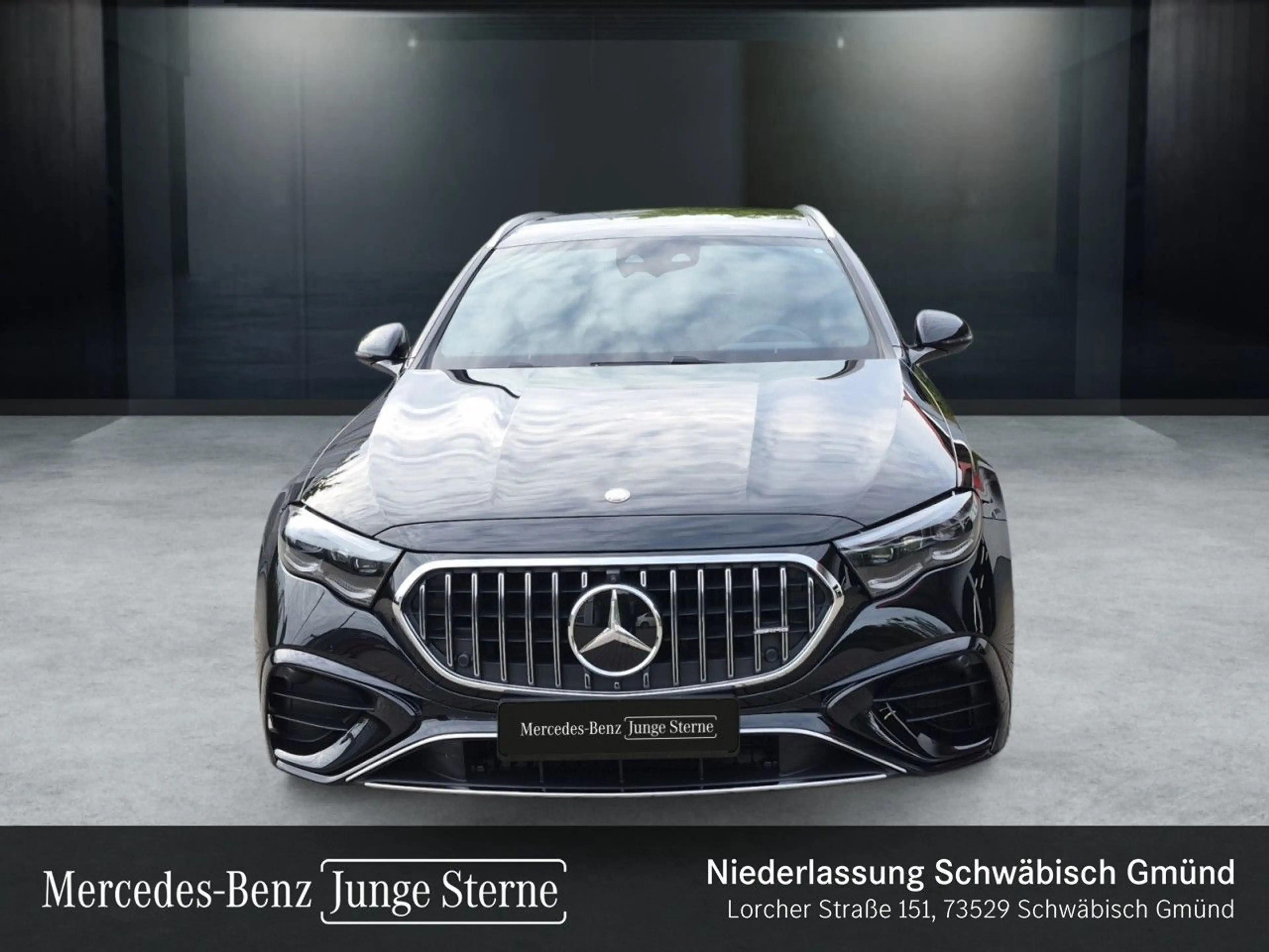 Mercedes-Benz E 53 AMG T 4M Hybrid Fahrass 360° Pano Burmester — photo 11