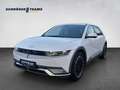 Hyundai IONIQ 5 77,4 kWh UNIQ NSCC/HEADUP/BOSE Blanc - thumbnail 1