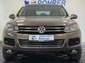 Volkswagen Touareg 3.0 TDI 4Motion BlueMotion AHK Bruin - thumbnail 3