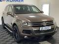 Volkswagen Touareg 3.0 TDI 4Motion BlueMotion AHK Bruin - thumbnail 4