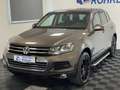 Volkswagen Touareg 3.0 TDI 4Motion BlueMotion AHK Bruin - thumbnail 2