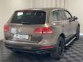 Volkswagen Touareg 3.0 TDI 4Motion BlueMotion AHK Bruin - thumbnail 8