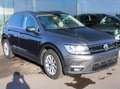 Volkswagen Tiguan Tiguan 1.5 TSI ACT DSG OPF-FULL OPTION-LEDER-TREKH Gris - thumbnail 1
