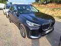 BMW X1 sDrive 18dA Negro - thumbnail 3