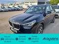 BMW X1 sDrive 18dA Negro - thumbnail 1