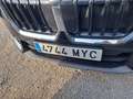 BMW X1 sDrive 18dA Negro - thumbnail 8