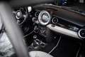 MINI Cooper S Cabrio Mini 1.6 Chili|Wit Leder Luxe|Navigatie|Harman Kar Gris - thumbnail 44