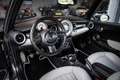 MINI Cooper S Cabrio Mini 1.6 Chili|Wit Leder Luxe|Navigatie|Harman Kar Grijs - thumbnail 36