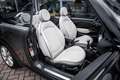 MINI Cooper S Cabrio Mini 1.6 Chili|Wit Leder Luxe|Navigatie|Harman Kar Gris - thumbnail 12