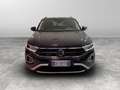 Volkswagen T-Roc 1.0 tsi Life Zwart - thumbnail 2