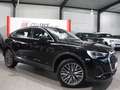 Audi Q3 SPORTBACK 45 TFSI E BUSINESS DESIGN GLANZ Negro - thumbnail 3