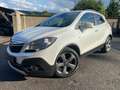 Opel Mokka Mokka 1.7 CDTI BoiteAuto*Cosmo*Navi*Camera Blanc - thumbnail 5
