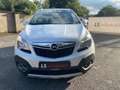 Opel Mokka Mokka 1.7 CDTI BoiteAuto*Cosmo*Navi*Camera Blanc - thumbnail 6