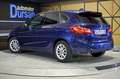 BMW 216 216d Azul - thumbnail 4