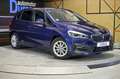 BMW 216 216d Azul - thumbnail 3