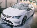 SEAT Leon 1.8 TSI StSp FR Plus Blanco - thumbnail 2