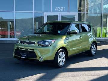 LX - No Accidents, BC Local & Front Fog Lights