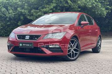 Leon 1.5 EcoTSI 5p. FR