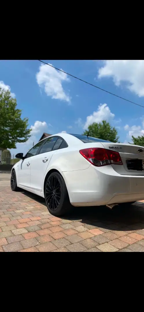 Chevrolet Cruze 2.0 LTZ - 2