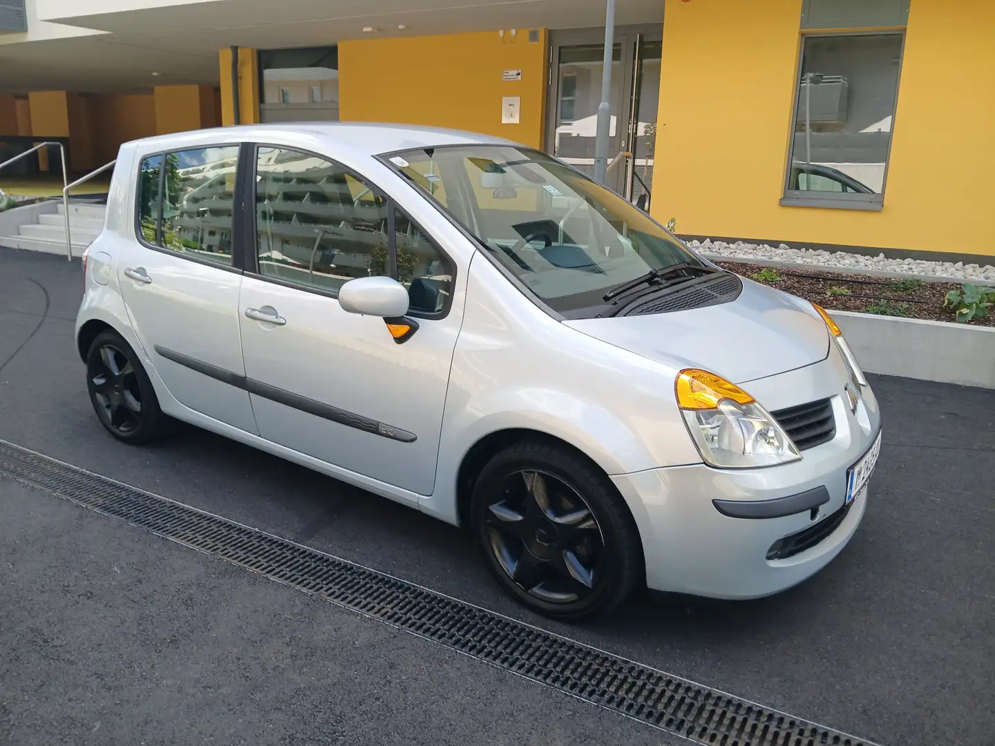Renault Grand Modus Dynamique 1,5 dCi - 2