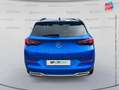 Opel Grandland 1.6 Turbo 300ch Hybride Ultimate 4x4 Bleu - thumbnail 5