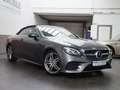 Mercedes-Benz E 220 d Aut.Cabrio AMG Navi Leder Widescreen 360 Grau - thumbnail 3