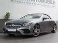 Mercedes-Benz E 220 d Aut.Cabrio AMG Navi Leder Widescreen 360 Grau - thumbnail 2