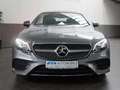 Mercedes-Benz E 220 d Aut.Cabrio AMG Navi Leder Widescreen 360 Grau - thumbnail 4