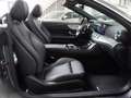 Mercedes-Benz E 220 d Aut.Cabrio AMG Navi Leder Widescreen 360 Grau - thumbnail 12