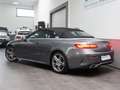 Mercedes-Benz E 220 d Aut.Cabrio AMG Navi Leder Widescreen 360 Grau - thumbnail 5