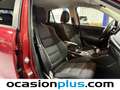 Mazda CX-5 2.2DE Luxury (Navi) 2WD 150 Rojo - thumbnail 22