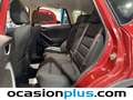 Mazda CX-5 2.2DE Luxury (Navi) 2WD 150 Rojo - thumbnail 15