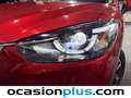 Mazda CX-5 2.2DE Luxury (Navi) 2WD 150 Rojo - thumbnail 17