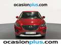 Mazda CX-5 2.2DE Luxury (Navi) 2WD 150 Rojo - thumbnail 16