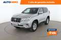 Toyota Land Cruiser 2.8 D-4D VX Gris - thumbnail 1