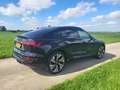 Audi Q8 e-tron Sportback 55 quattro Edition 115 kWh Noir - thumbnail 26