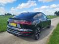 Audi Q8 e-tron Sportback 55 quattro Edition 115 kWh Noir - thumbnail 41