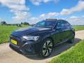 Audi Q8 e-tron Sportback 55 quattro Edition 115 kWh Noir - thumbnail 4