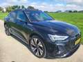 Audi Q8 e-tron Sportback 55 quattro Edition 115 kWh Noir - thumbnail 6