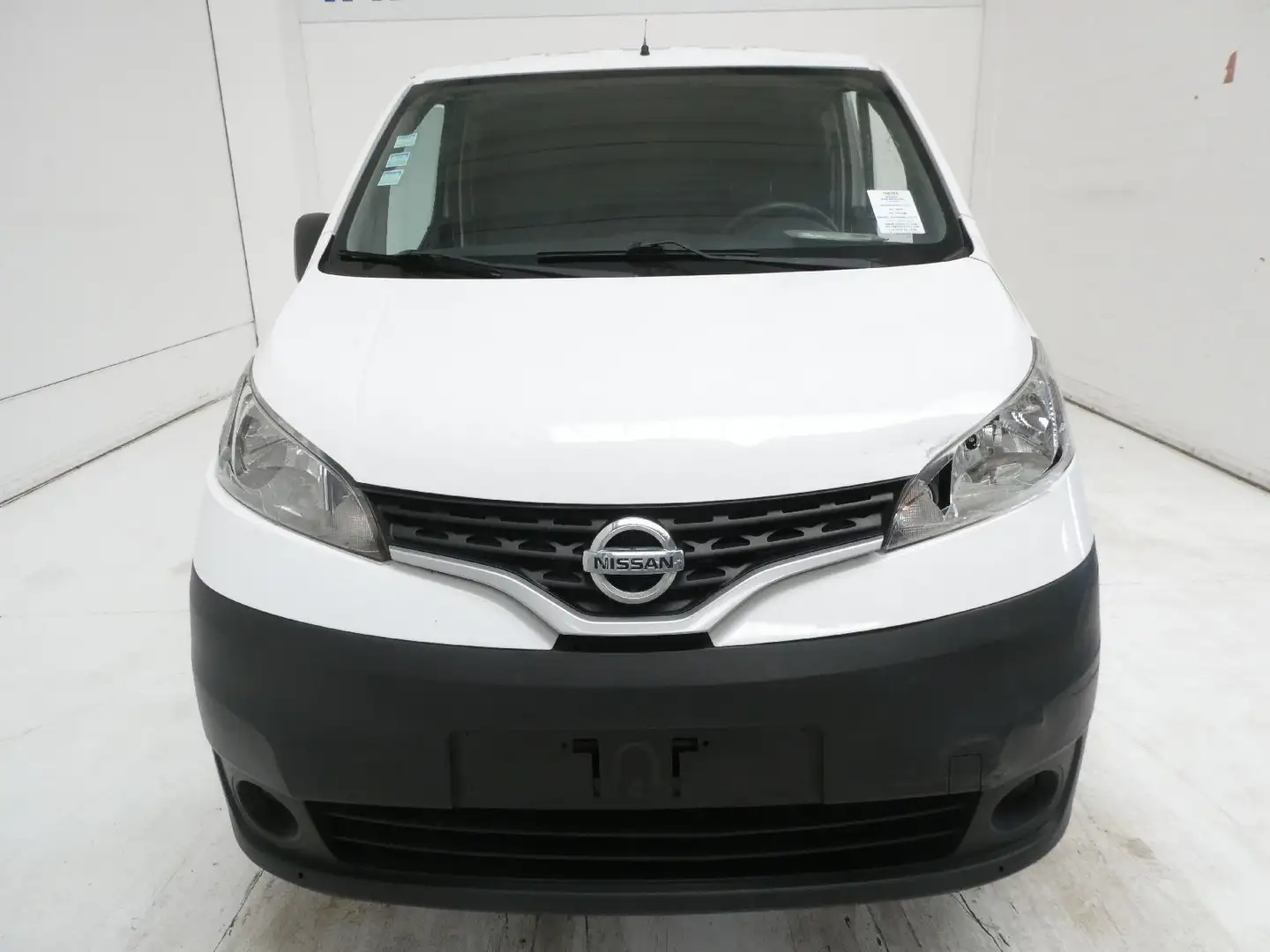 Nissan NV200 1.5d Easy Blanco - 2